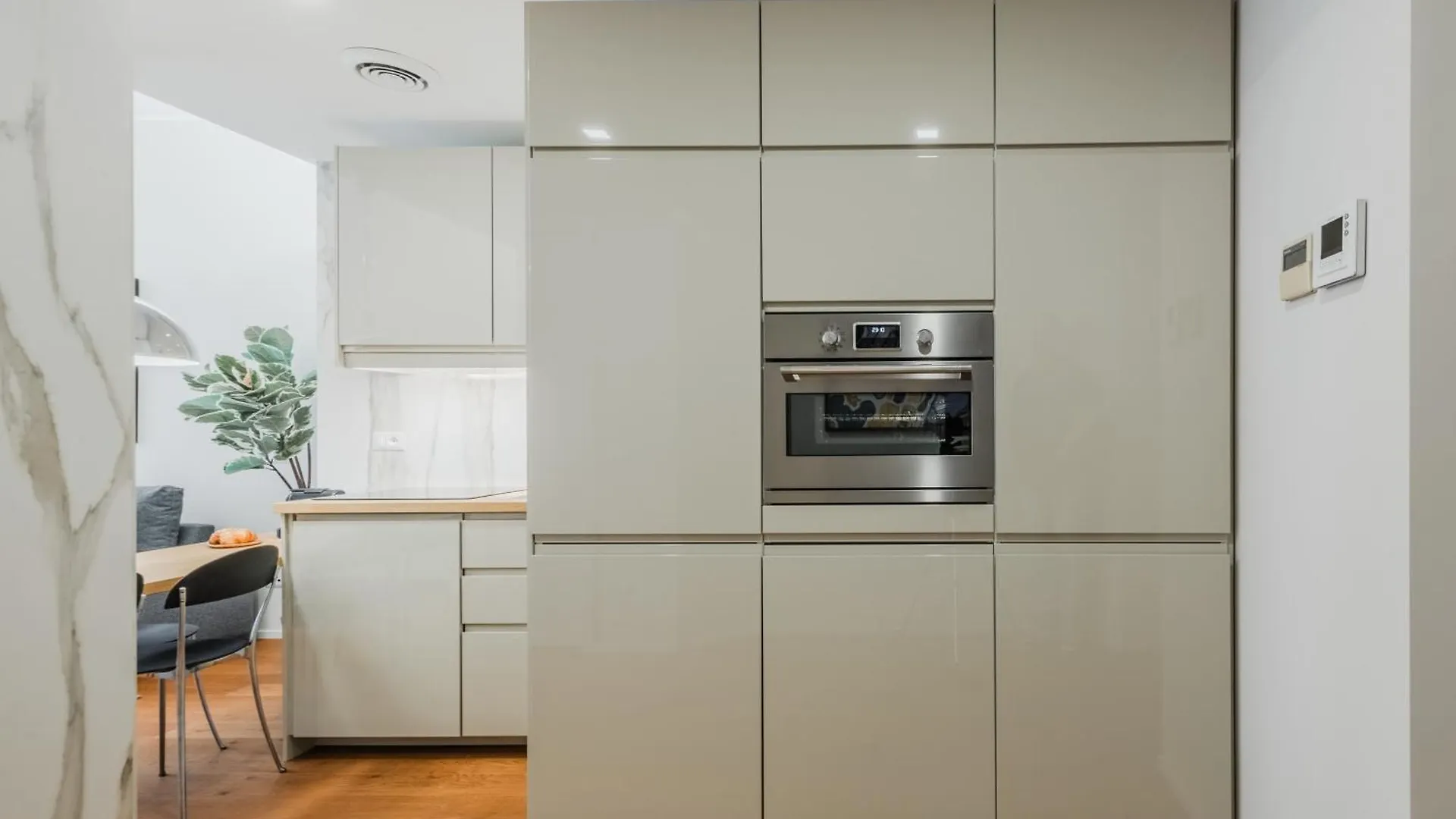Apartmán Sweett - Luxury Velasca Milán