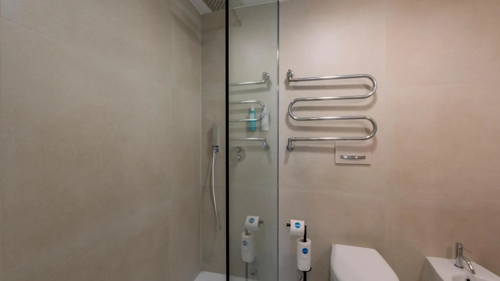 Sweett - Luxury Velasca Mediolan