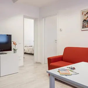  Appartement Ca' D'oro - Wi-fi Italie