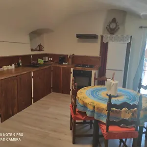  Appartement Casa Da Gina Italie