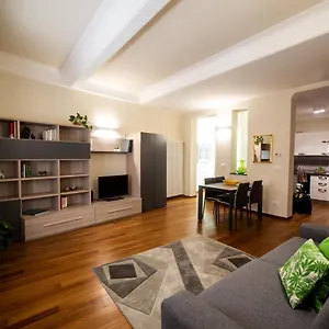  Appartement Lomellini Italie