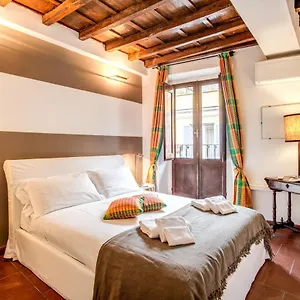  Appartement Italianflat- Fontana Di Trevi Italie