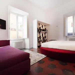  Appartement U@vatican - Centrali E Vicine Metro Italie