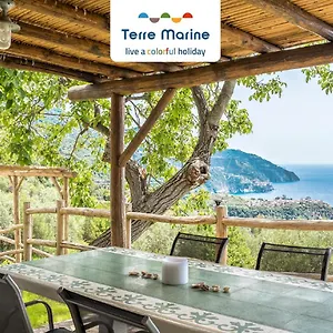  Hébergement de vacances Sound Of Silence, Terre Marine Italie